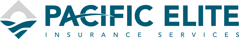 Pacific Elite Insurance Services - Logo 800